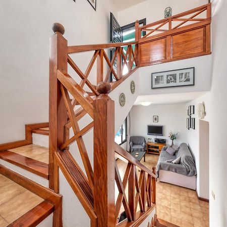 Вилла Casa San Valentin Con Piscina Privada Пуэрто дель Кармен Экстерьер фото