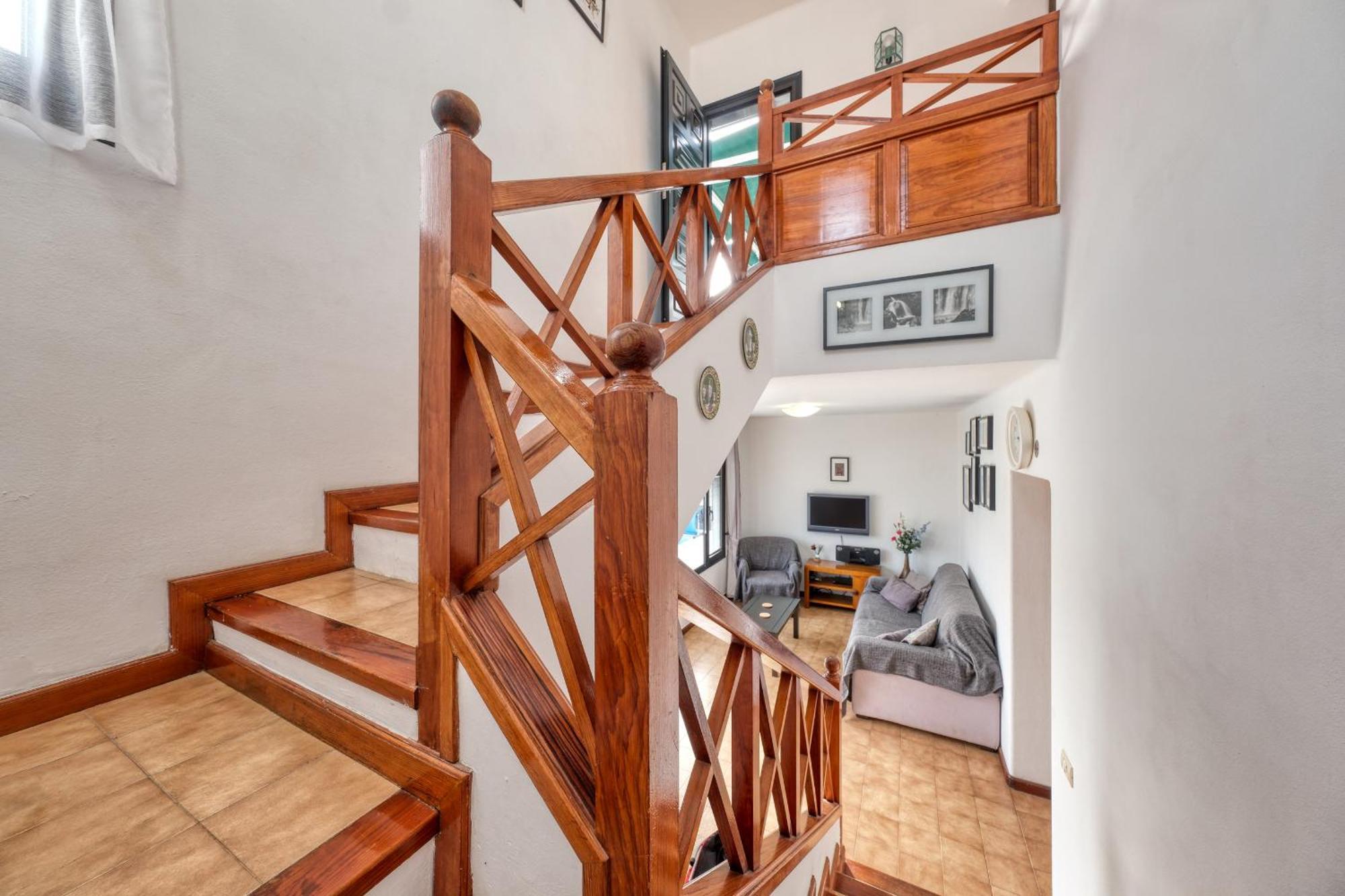 Вилла Casa San Valentin Con Piscina Privada Пуэрто дель Кармен Экстерьер фото