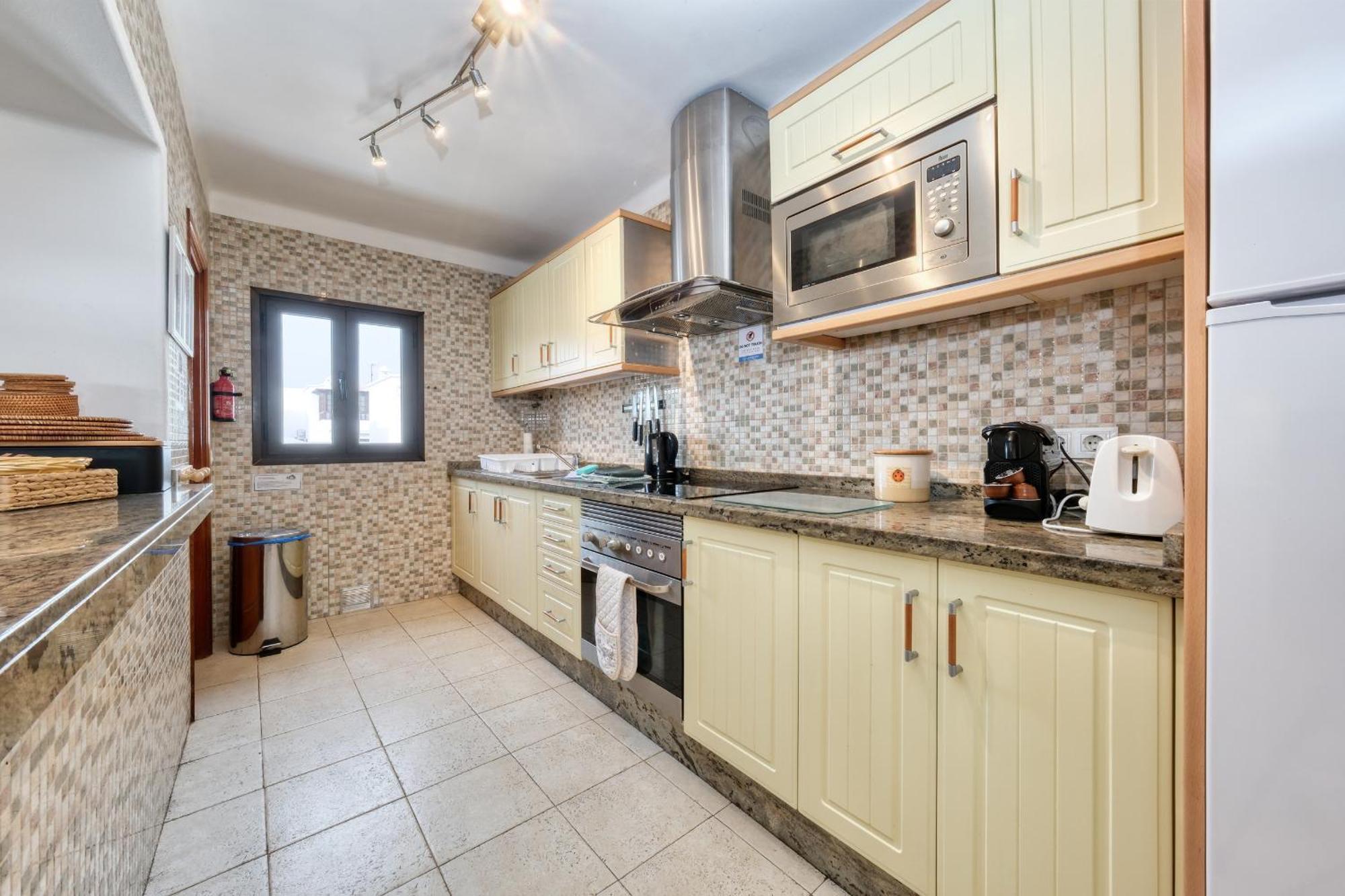 Вилла Casa San Valentin Con Piscina Privada Пуэрто дель Кармен Экстерьер фото