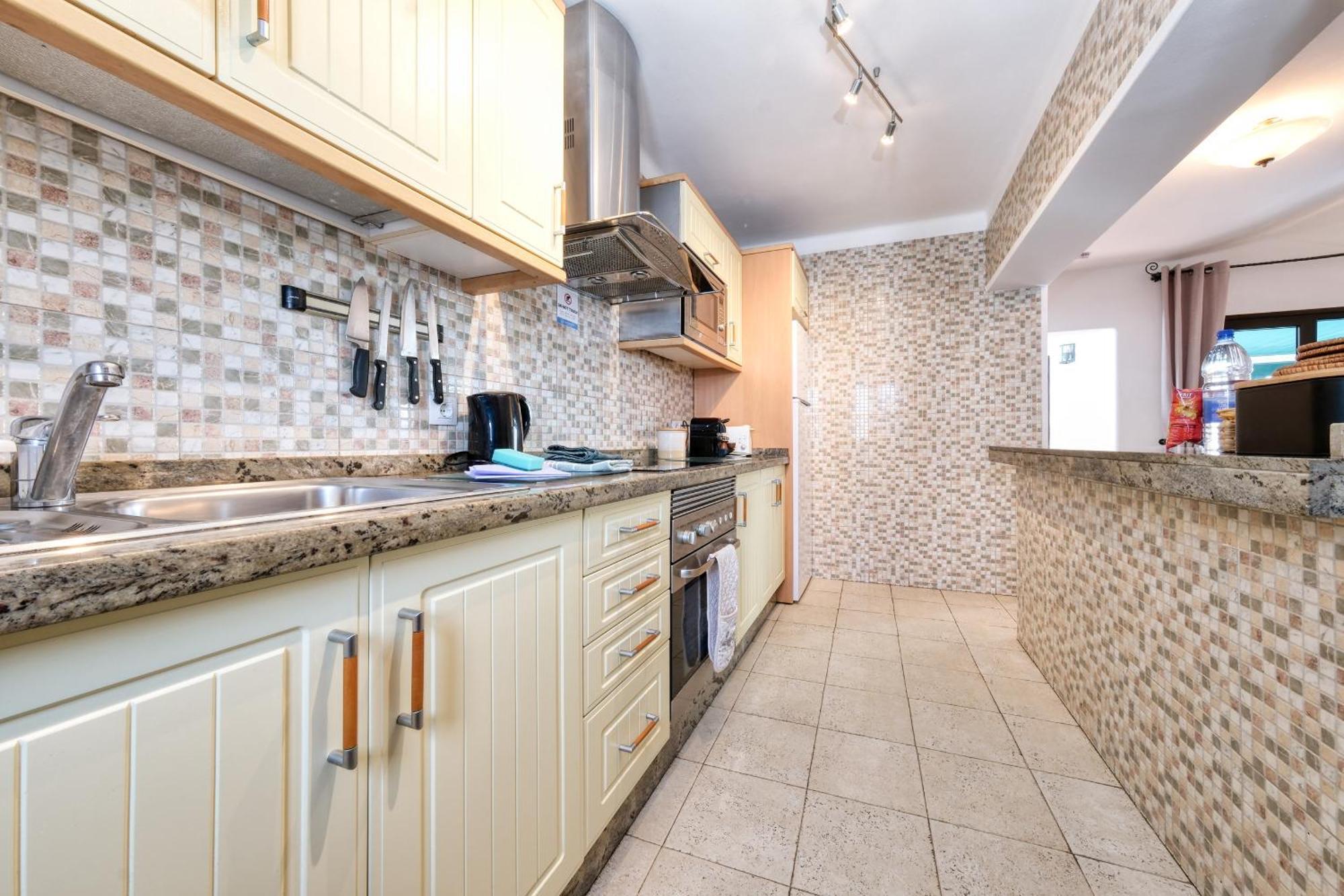 Вилла Casa San Valentin Con Piscina Privada Пуэрто дель Кармен Экстерьер фото