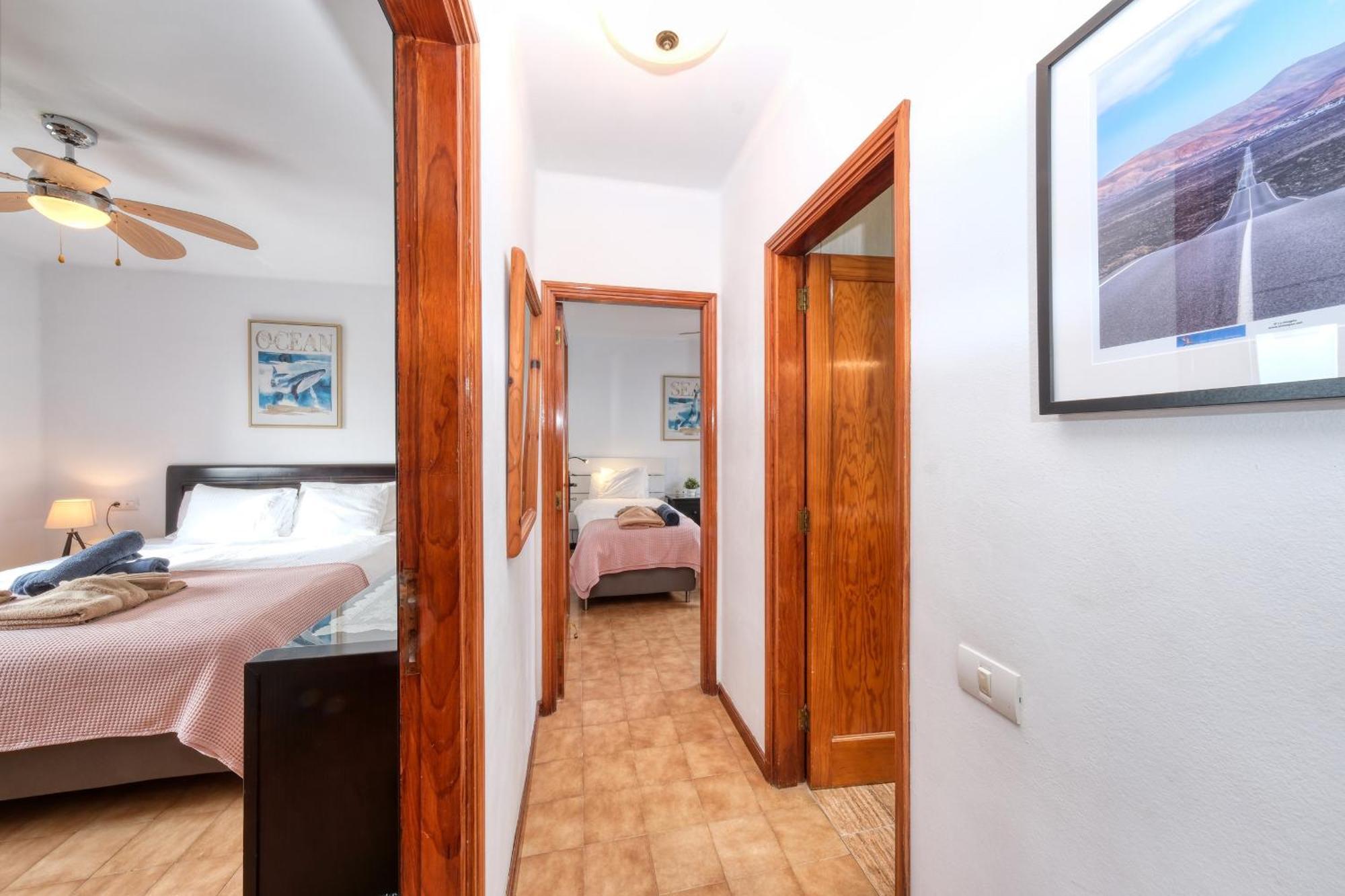 Вилла Casa San Valentin Con Piscina Privada Пуэрто дель Кармен Экстерьер фото