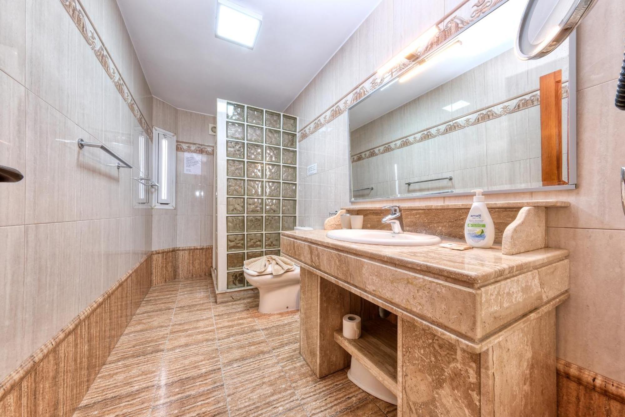 Вилла Casa San Valentin Con Piscina Privada Пуэрто дель Кармен Экстерьер фото