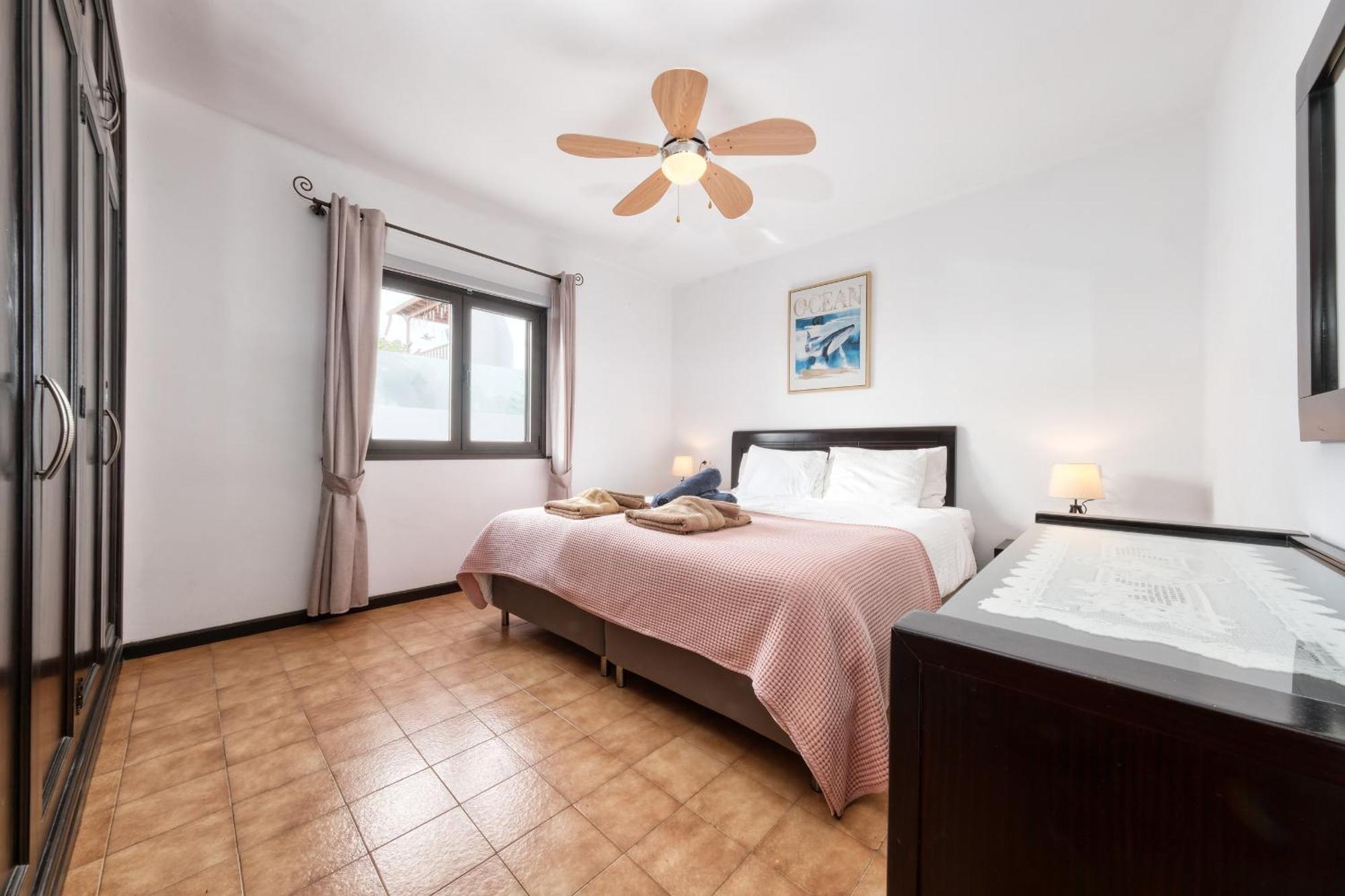 Вилла Casa San Valentin Con Piscina Privada Пуэрто дель Кармен Экстерьер фото